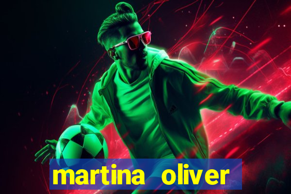 martina oliver privacy vazado